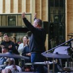 When Worship Becomes Shared: Engaging the Congregation and Building Unity