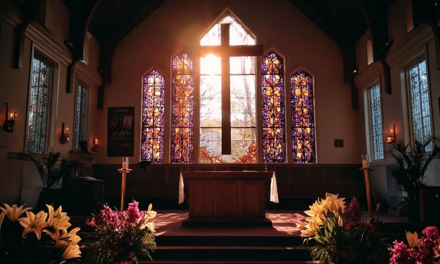 Crafting the Easter Worship Arc: From Lenten Tension to Resurrection Glory