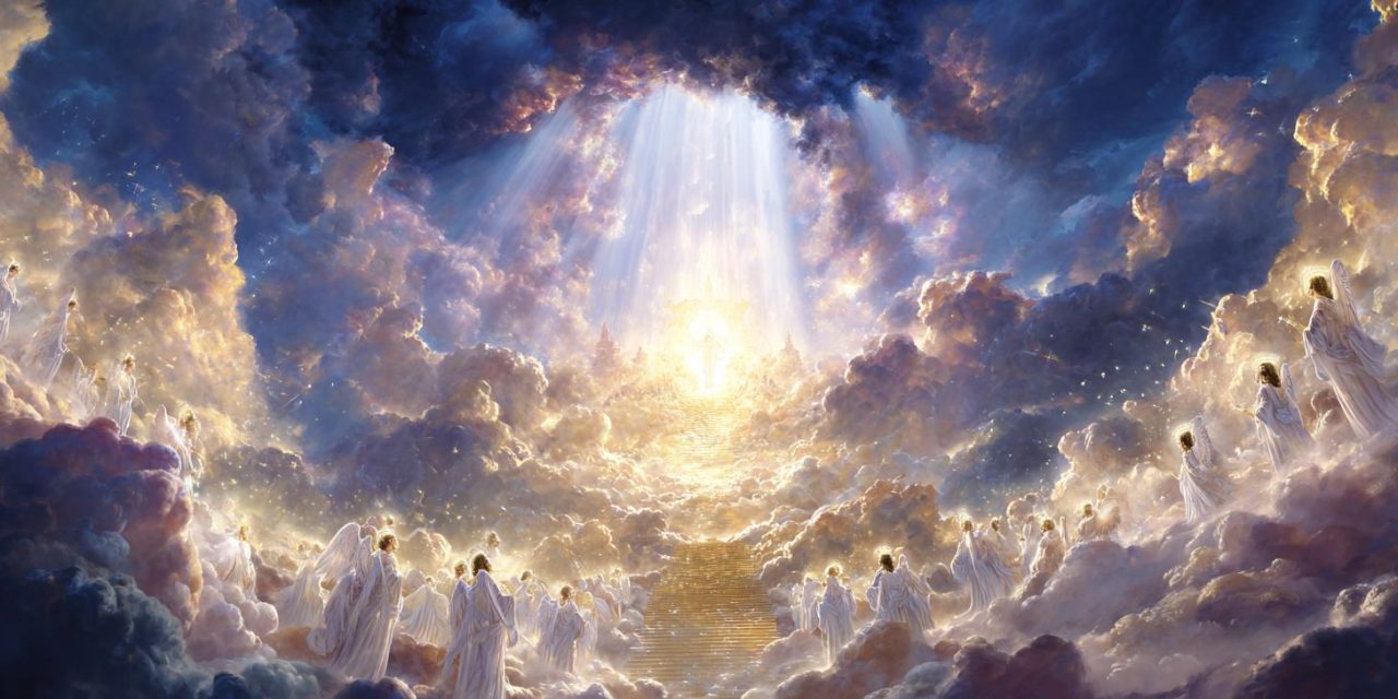 The Rise of Holiness Anthems