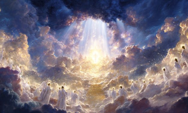 The Rise of Holiness Anthems