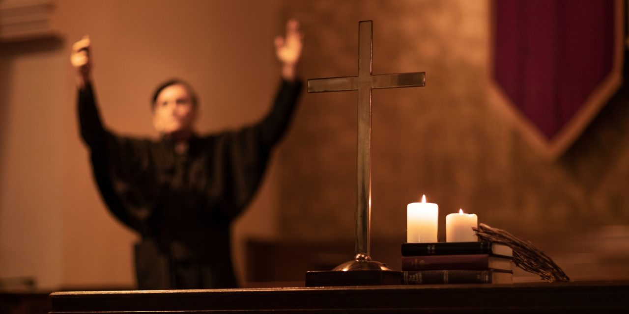 A Worship Leader’s Guide to Lenten Setlist Planning