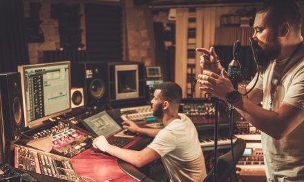 Case Studies of Worship Artists Collaborating With Mainstream Producers