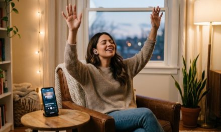 From Streaming Hits to Sunday Staples: Guiding the Full Worship Song Journey