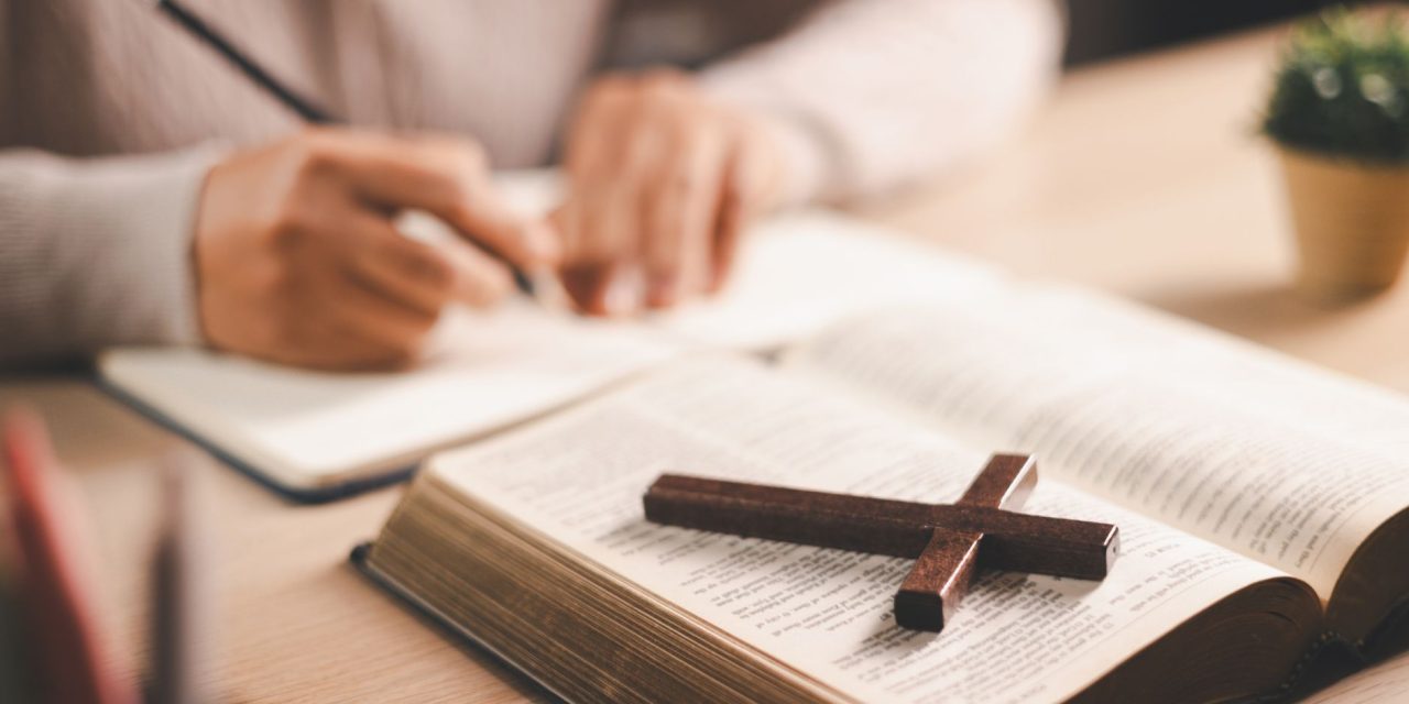 Scripture-First Worship Lyrics: Writing Songs That Sound Like Prayer