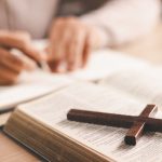 Scripture-First Worship Lyrics: Writing Songs That Sound Like Prayer