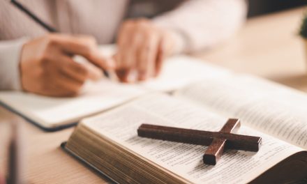 Scripture-First Worship Lyrics: Writing Songs That Sound Like Prayer