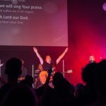 The 5 Worship Themes Dominating the CCLI Top 100 (Part 1)