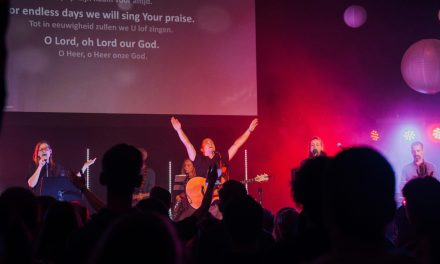 The 5 Worship Themes Dominating the CCLI Top 100 (Part 1)