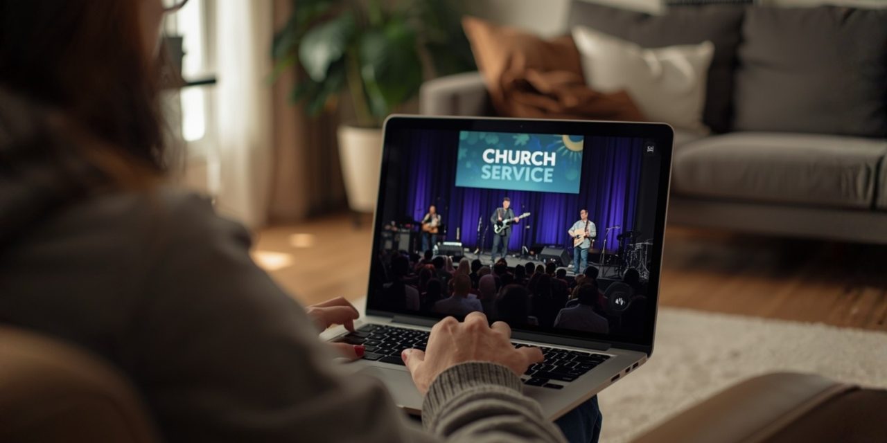 The Future of Worship Music: Emerging Trends Shaping the Church