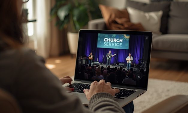 The Future of Worship Music: Emerging Trends Shaping the Church