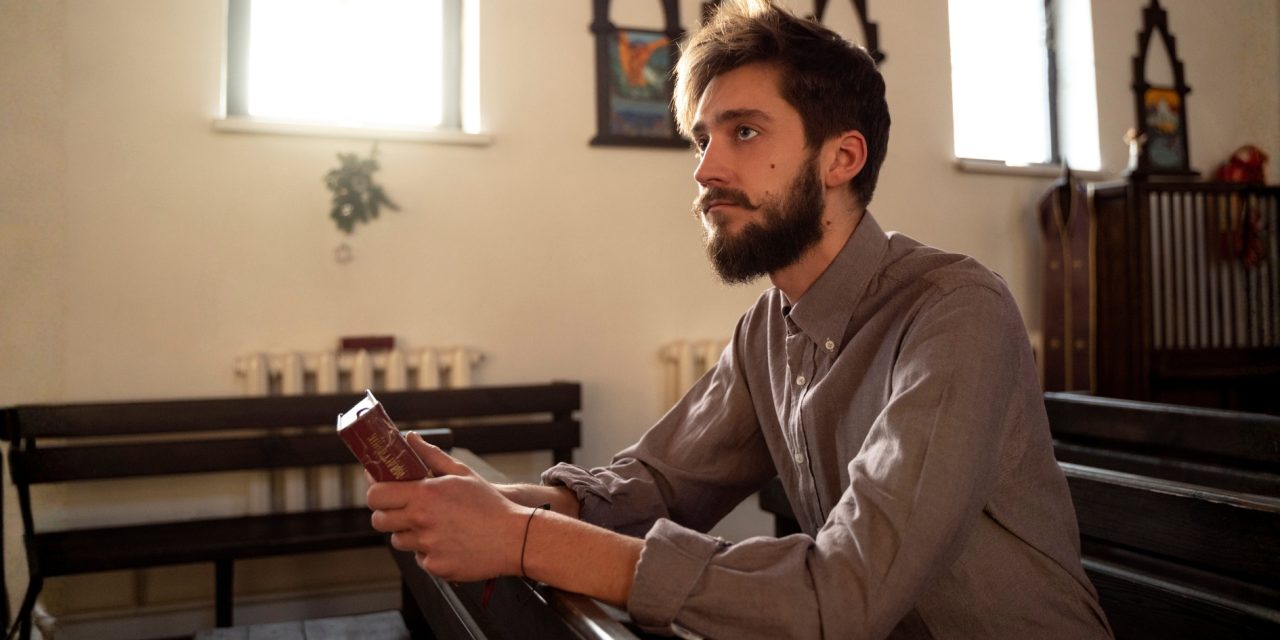 The Weary Church Today: How Biblical Lament Restores Exhausted Faith