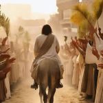 What Palm Sunday Still Teaches Us About Expectation and Faith