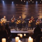 The Rise of Acoustic Worship: Why Simplicity Still Moves the Room