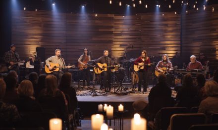 The Rise of Acoustic Worship: Why Simplicity Still Moves the Room