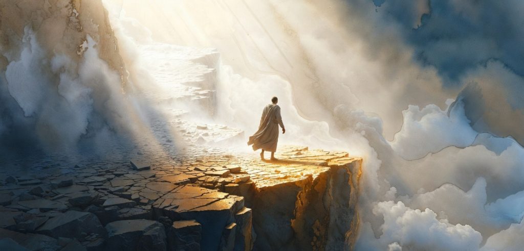 Inscrutable Faith Biblical Trust: The Foundation of Unshakable Faith