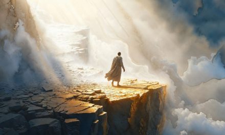 Biblical Trust: The Foundation of Unshakable Faith