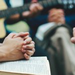 Building a Strong Scripture Foundation for Worship Songs