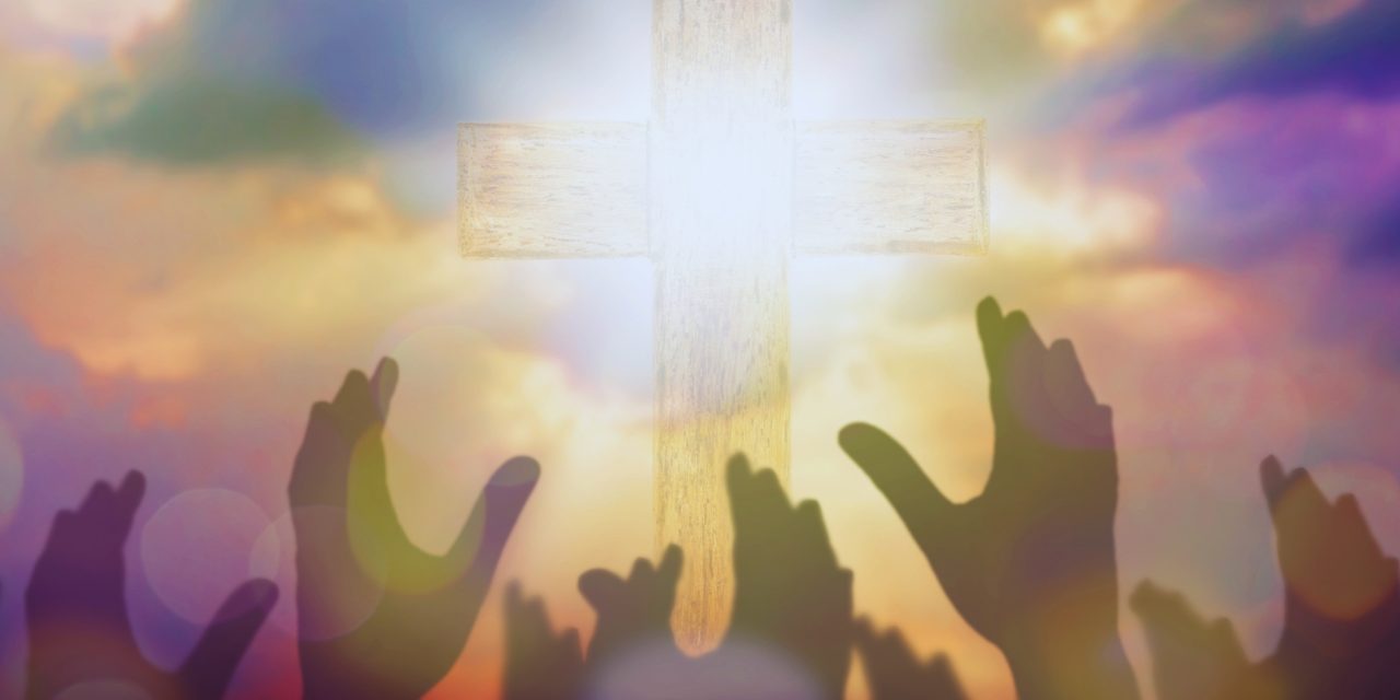 Holiness Songs: Why Awe Still Matters in Worship