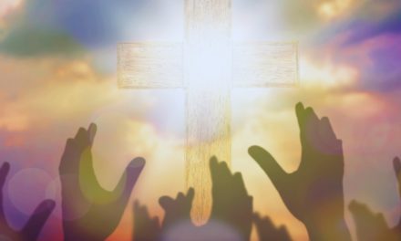 Holiness Songs: Why Awe Still Matters in Worship