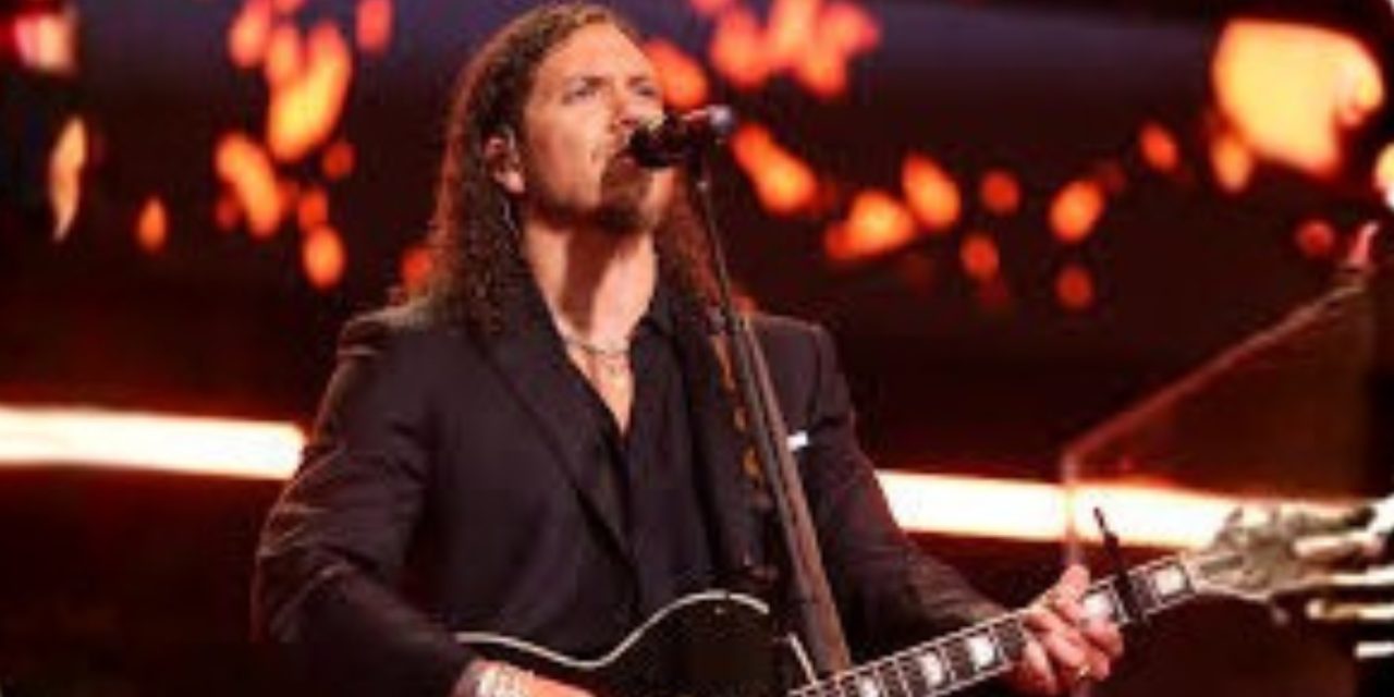 Brandon Lake Announces 2026 Momentum Tour Across Major U.S. Arenas 