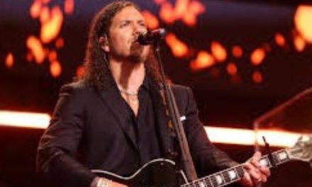 Brandon Lake Announces 2026 Momentum Tour Across Major U.S. Arenas 