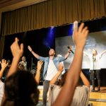 From Catchy to Congregational: What Actually Makes a Worship Chorus Singable