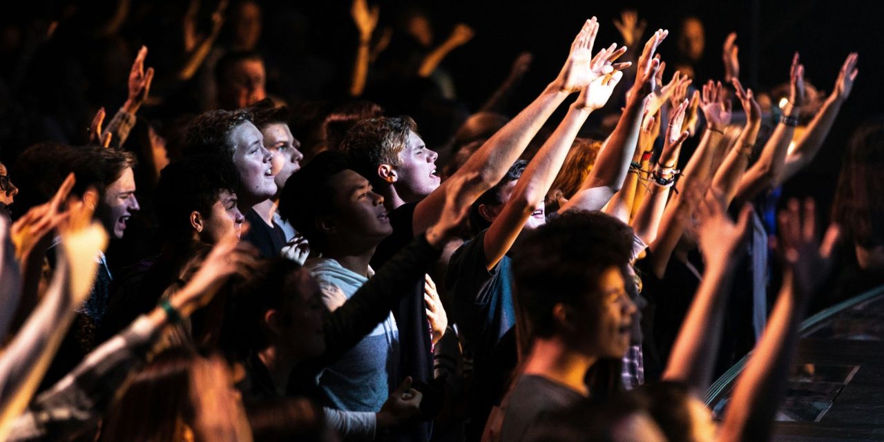 From Streaming Preview to Sunday Anthem: Reinforcing New Worship Songs Without Burning Out Your Church