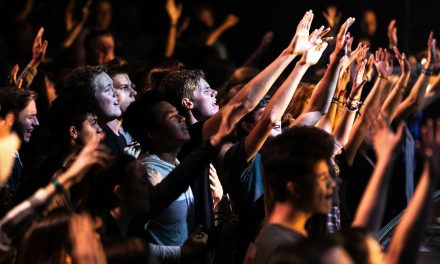 From Streaming Preview to Sunday Anthem: Reinforcing New Worship Songs Without Burning Out Your Church
