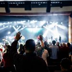 Shared Worship Is Back—And Bigger Than Ever