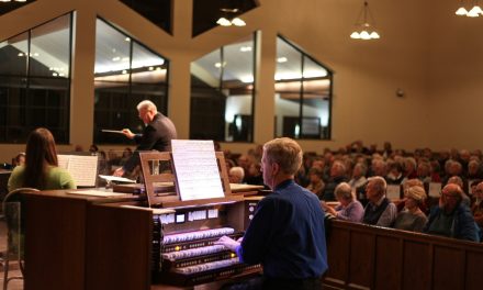 Singability in Worship Choruses: Melodies, Lyrics, and Patterns That Work in Real Congregations