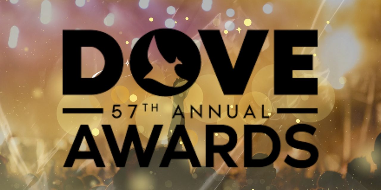 The 2026 Dove Awards Are Coming—And Worship Music Is About to Shift