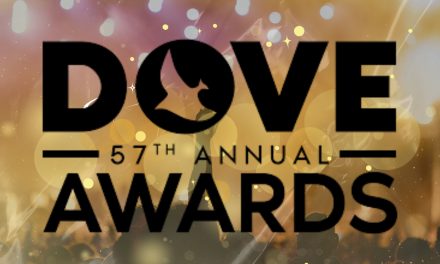 The 2026 Dove Awards Are Coming—And Worship Music Is About to Shift