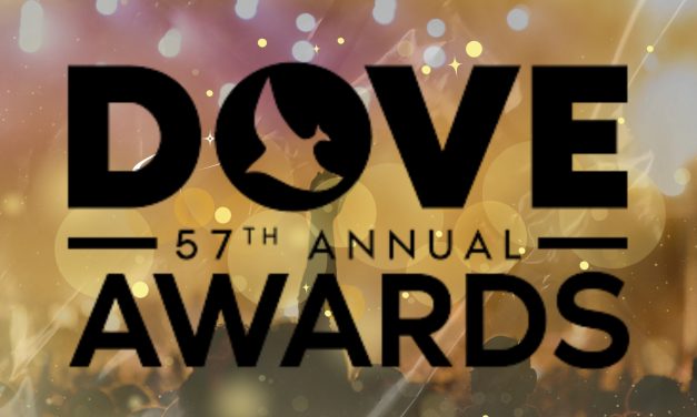 The 2026 Dove Awards Are Coming—And Worship Music Is About to Shift