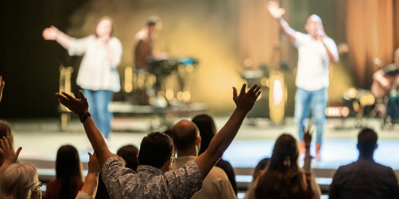 The Worship Theology Check (Part 1): Is Your Song Truly Christ-Centered and Biblical?