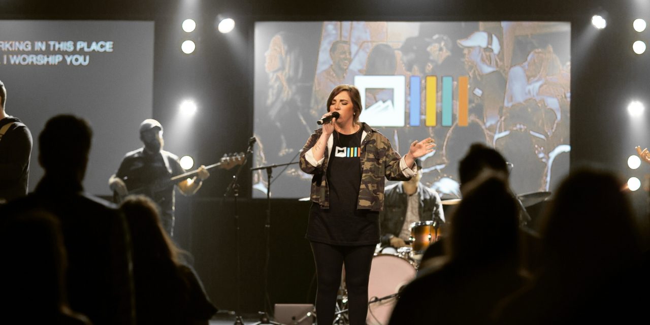 Turning Testimony Into Worship: The Sound of Real Faith in Song