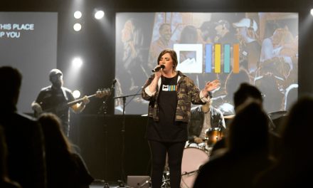 Turning Testimony Into Worship: The Sound of Real Faith in Song