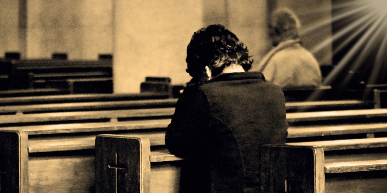 Why Biblical Lament Still Belongs in Worship