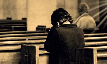 Why Biblical Lament Still Belongs in Worship