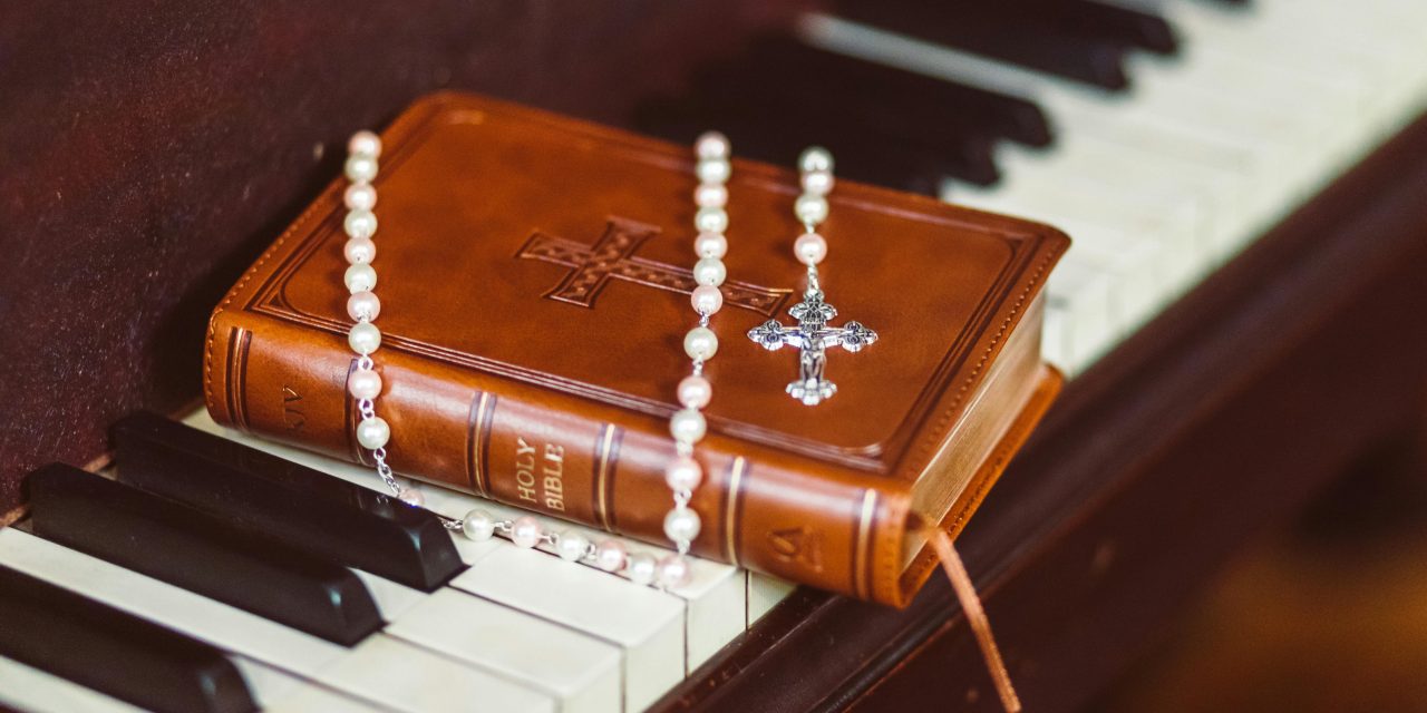 The Worship Theology Check (Part 2): Does Your Song Shape Character and Lead to True Worship?