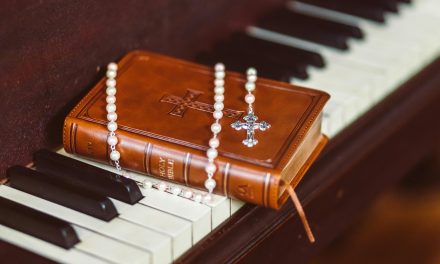 The Worship Theology Check (Part 2): Does Your Song Shape Character and Lead to True Worship?