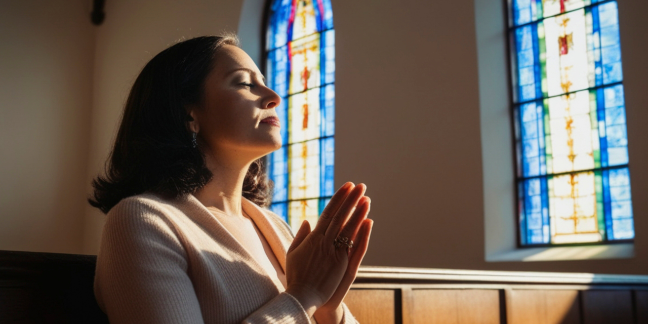 Balancing Lament and Hope in Worship: A Biblical Path for Weary Souls