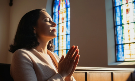Balancing Lament and Hope in Worship: A Biblical Path for Weary Souls