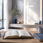 Building a Space for Worship, Reflection, and Encouragement