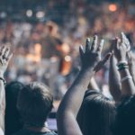 How Large Worship Events Still Create Intimate Encounters