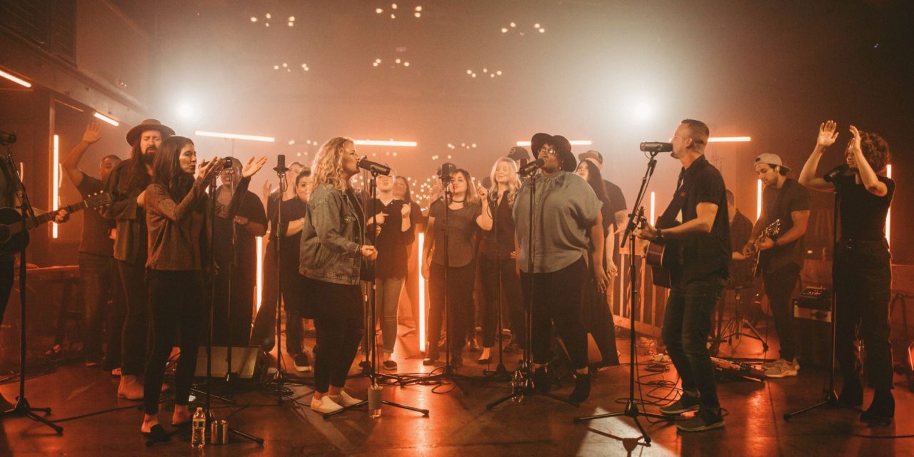 How to Plan an Acoustic Worship Night That Feels Intimate 
