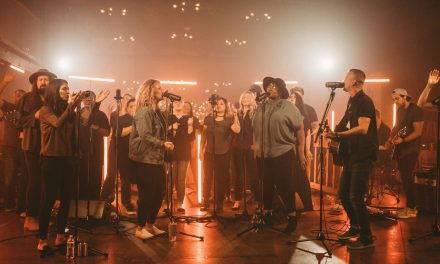 How to Plan an Acoustic Worship Night That Feels Intimate 