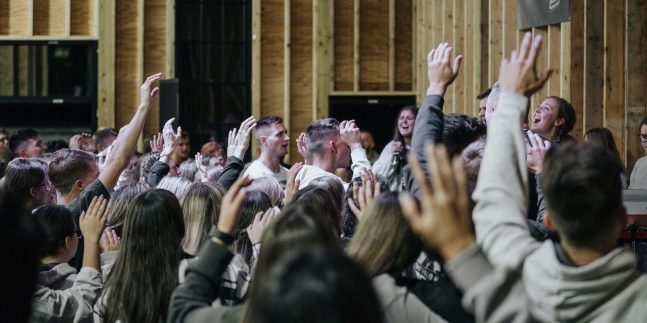 The Core Psychological Drivers Behind Group Worship 