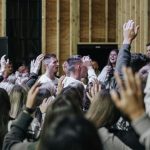 The Core Psychological Drivers Behind Group Worship 