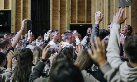 The Core Psychological Drivers Behind Group Worship 