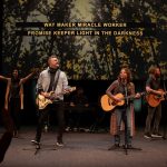 The Spiritual Depth of Acoustic Worship in a Production-Driven Age 
